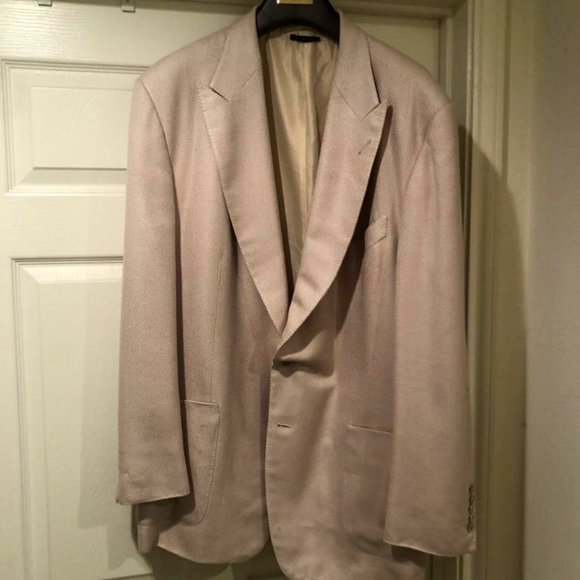 Tom Ford Custom Made Sport Coat - Picture 1 of 5